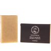 Natural Olive Oil Soap with Donkey Milk & amp; Activated Carbon (90gr)