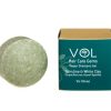 Traditional handmade soap from extra virgin organic olive oil (90gr)