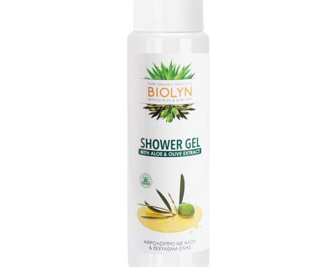 Biolyn Shower Gel