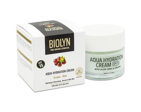 Biolyn  Aqua Hydration Cream