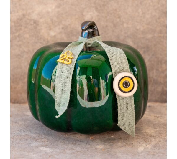 Charms Pumpkins Various Colors