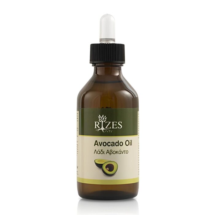Λάδι αβοκάντο / 100 ml Λάδι αβοκάντο / 100 ml