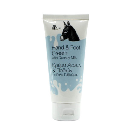 Donkey milk Hand & Foot cream 100 ml Donkey milk Hand & Foot cream 100 ml