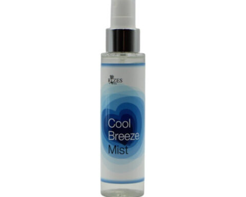 MIST COOL BREEZE