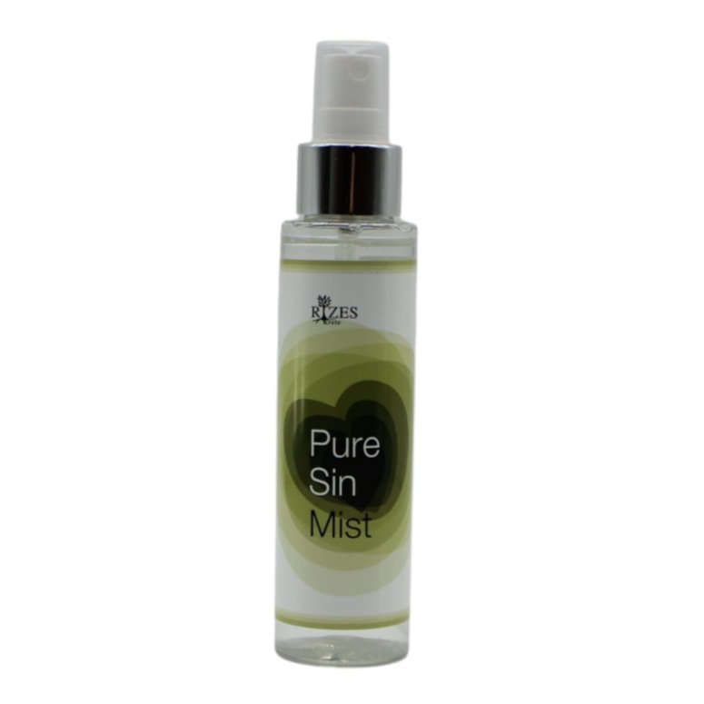 MIST PURE SIN MIST PURE SIN