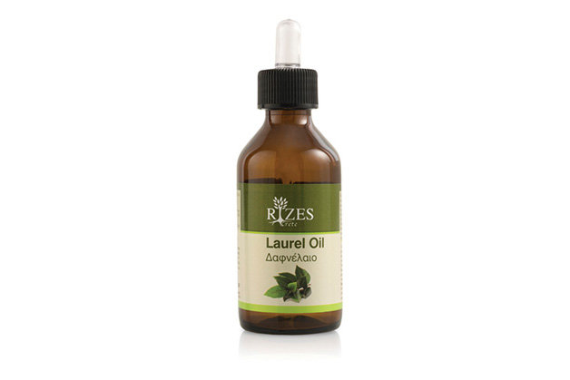 Λάδι Δάφνης / 100 ml Λάδι Δάφνης / 100 ml
