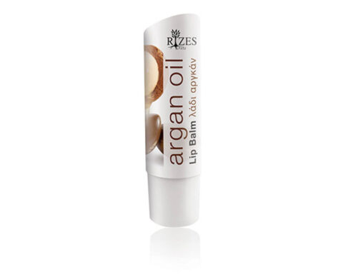 Lip Balm λάδι αργκάν