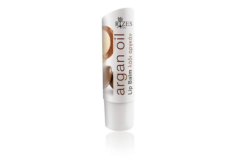 Lip Balm λάδι αργκάν Lip Balm λάδι αργκάν